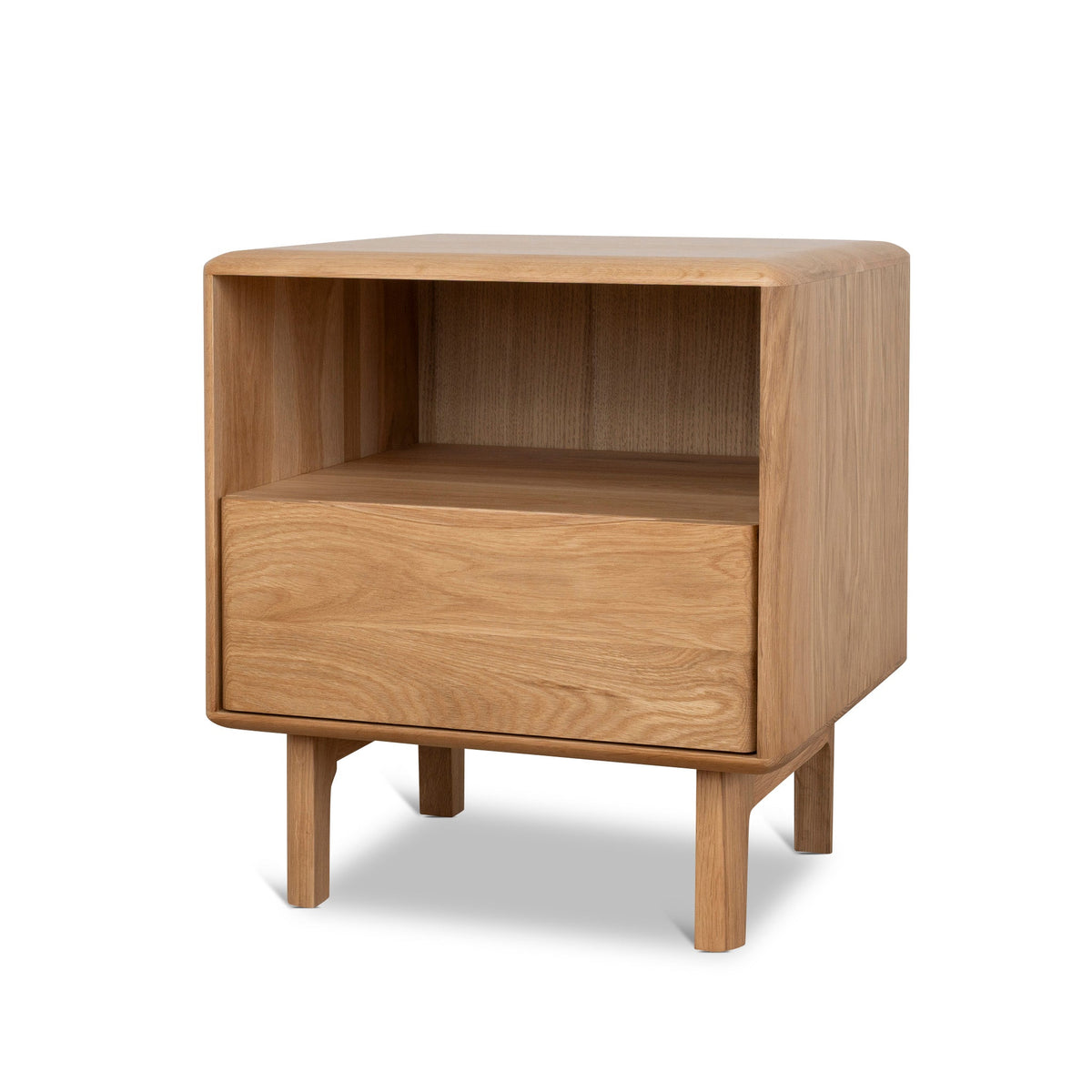Sandwood 50cm Bedside Table