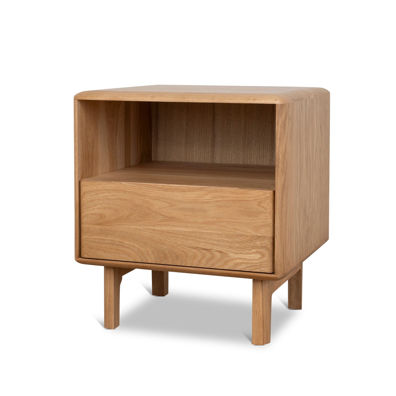 Sandwood 50cm Bedside Table