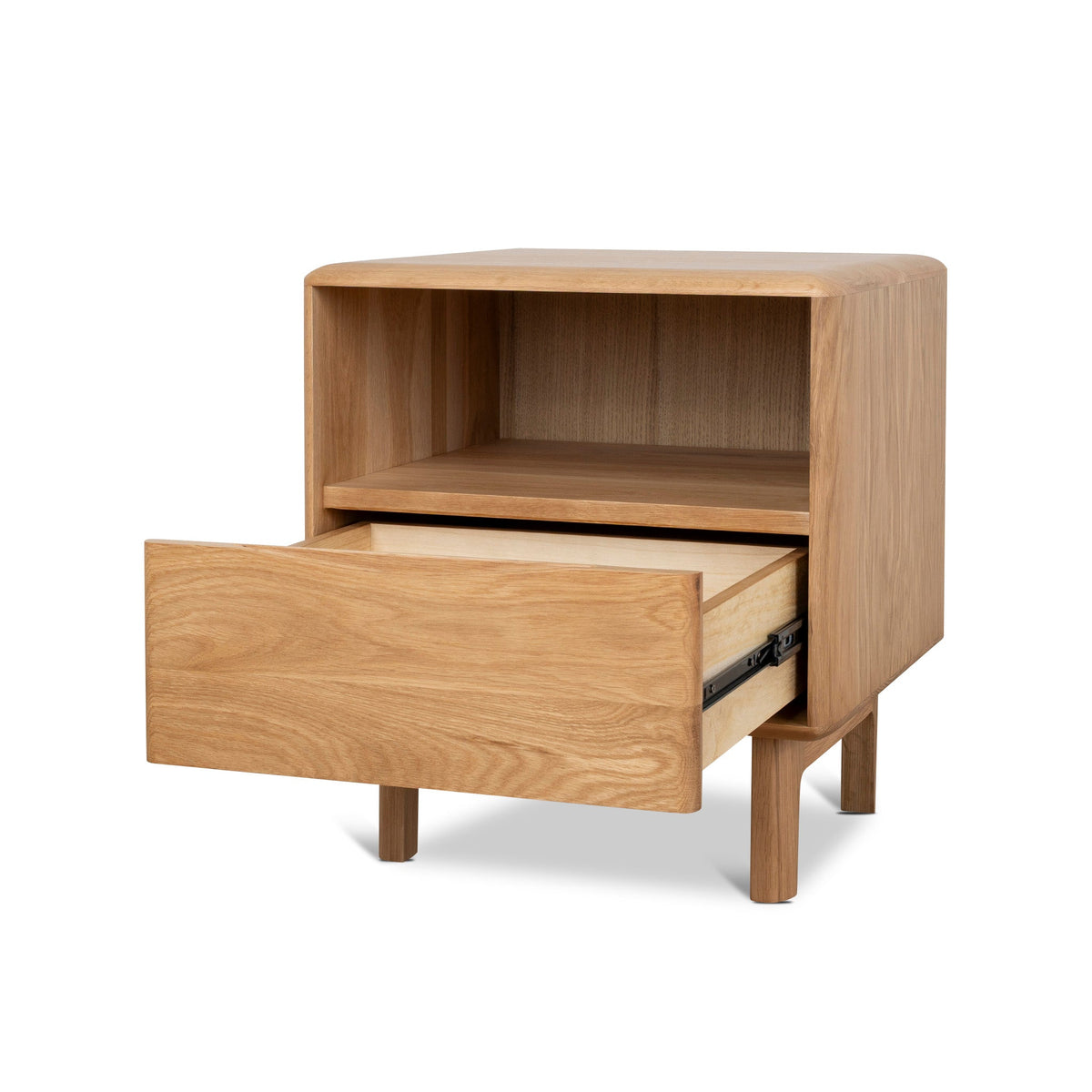 Sandwood 50cm Bedside Table