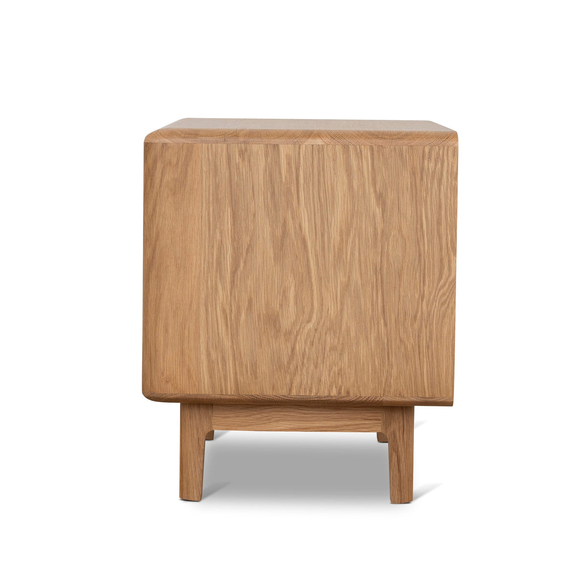 Sandwood 50cm Bedside Table