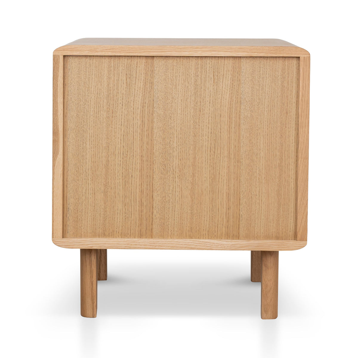 Sandwood 50cm Bedside Table
