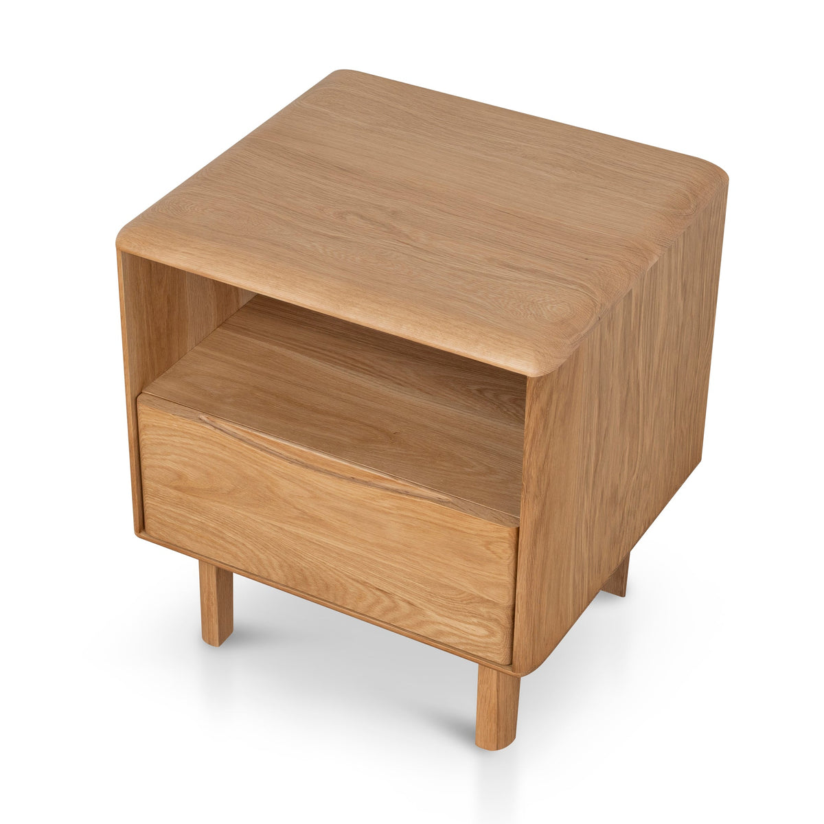 Sandwood 50cm Bedside Table
