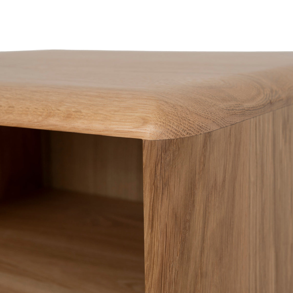 Sandwood 50cm Bedside Table