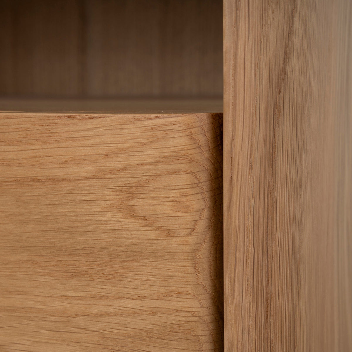 Sandwood 50cm Bedside Table