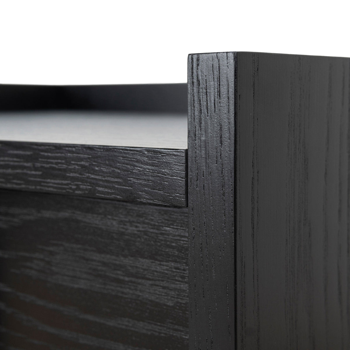 Lakemoor 50cm Bedside Table