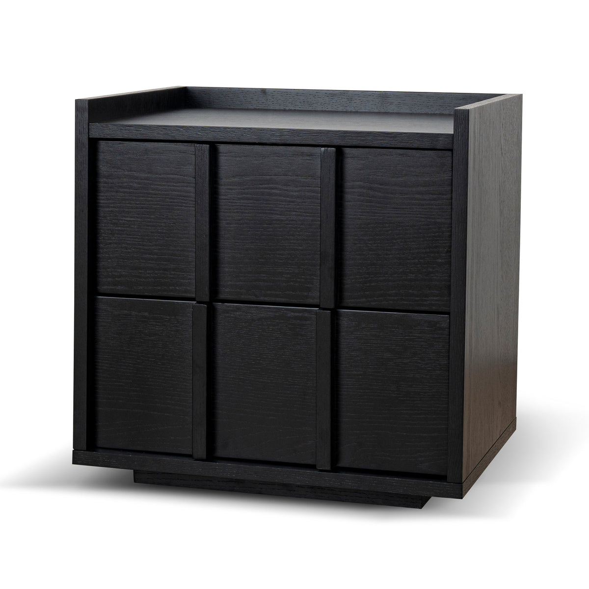 Lakemoor 50cm Bedside Table