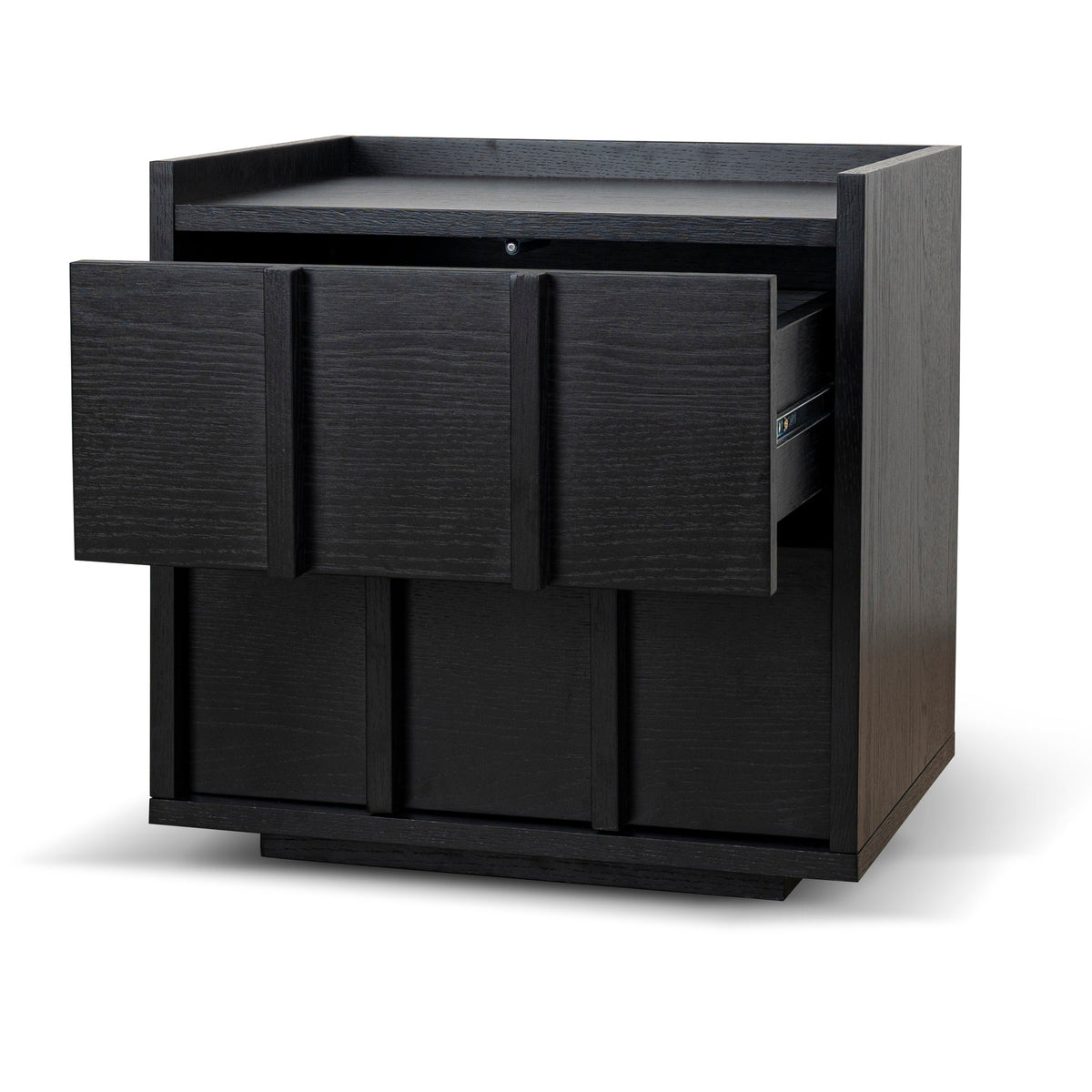 Lakemoor 50cm Bedside Table