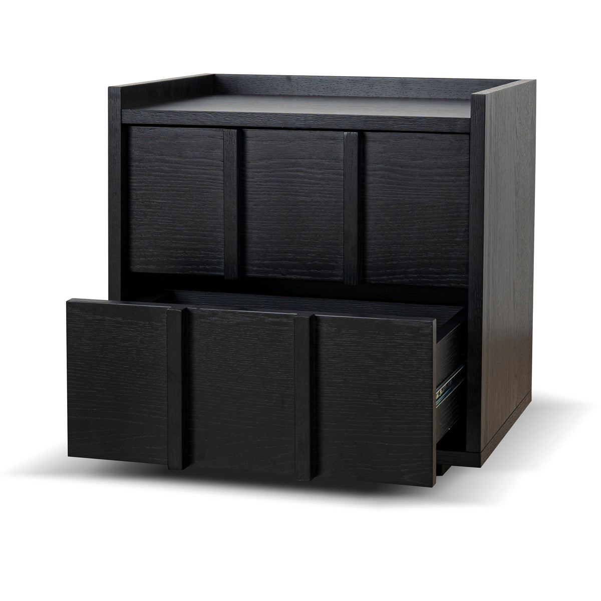 Lakemoor 50cm Bedside Table