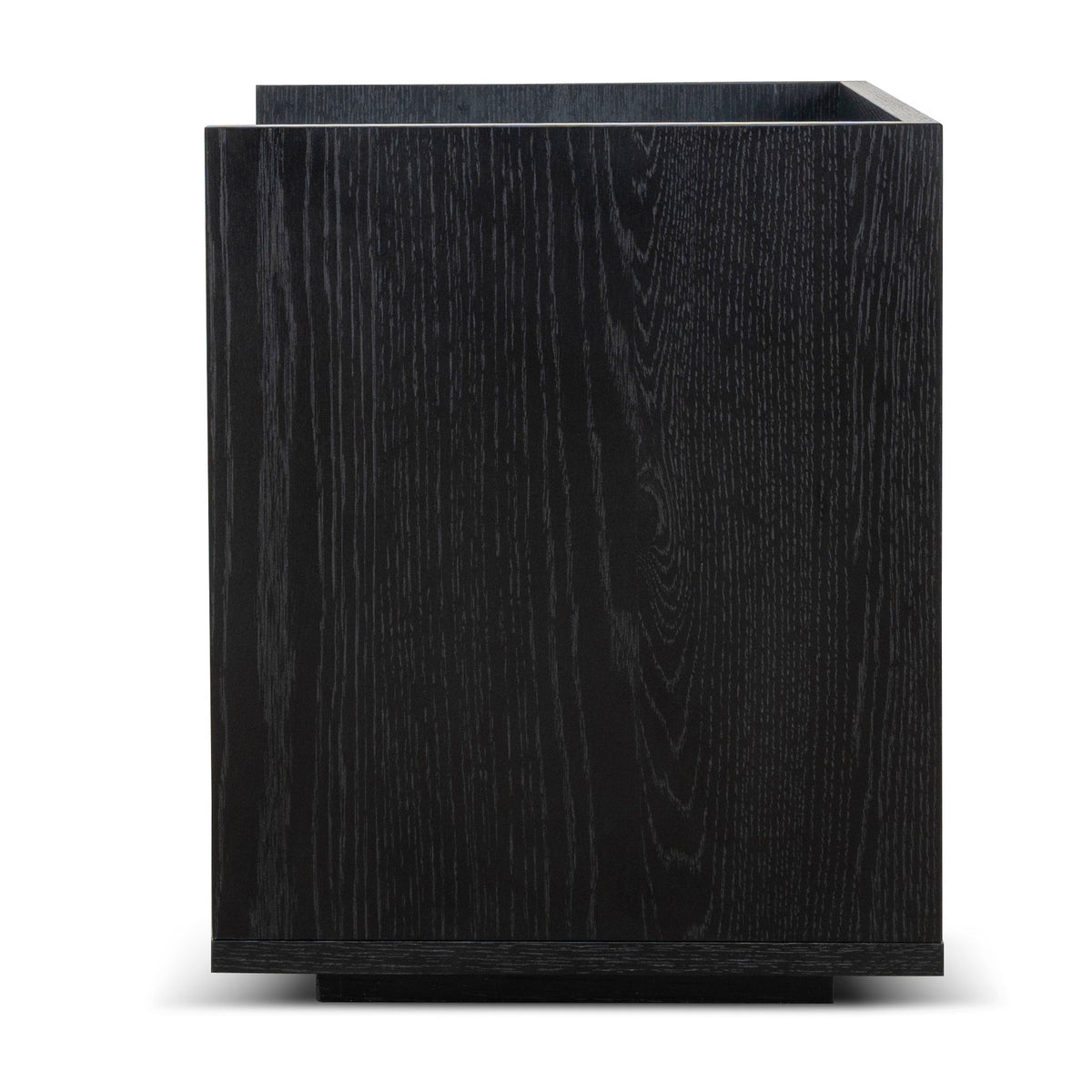 Lakemoor 50cm Bedside Table