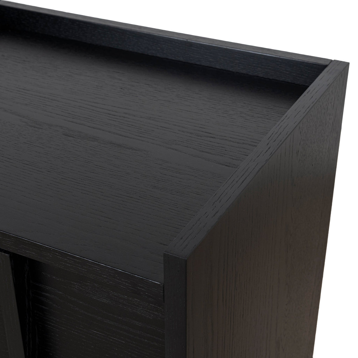 Lakemoor 50cm Bedside Table