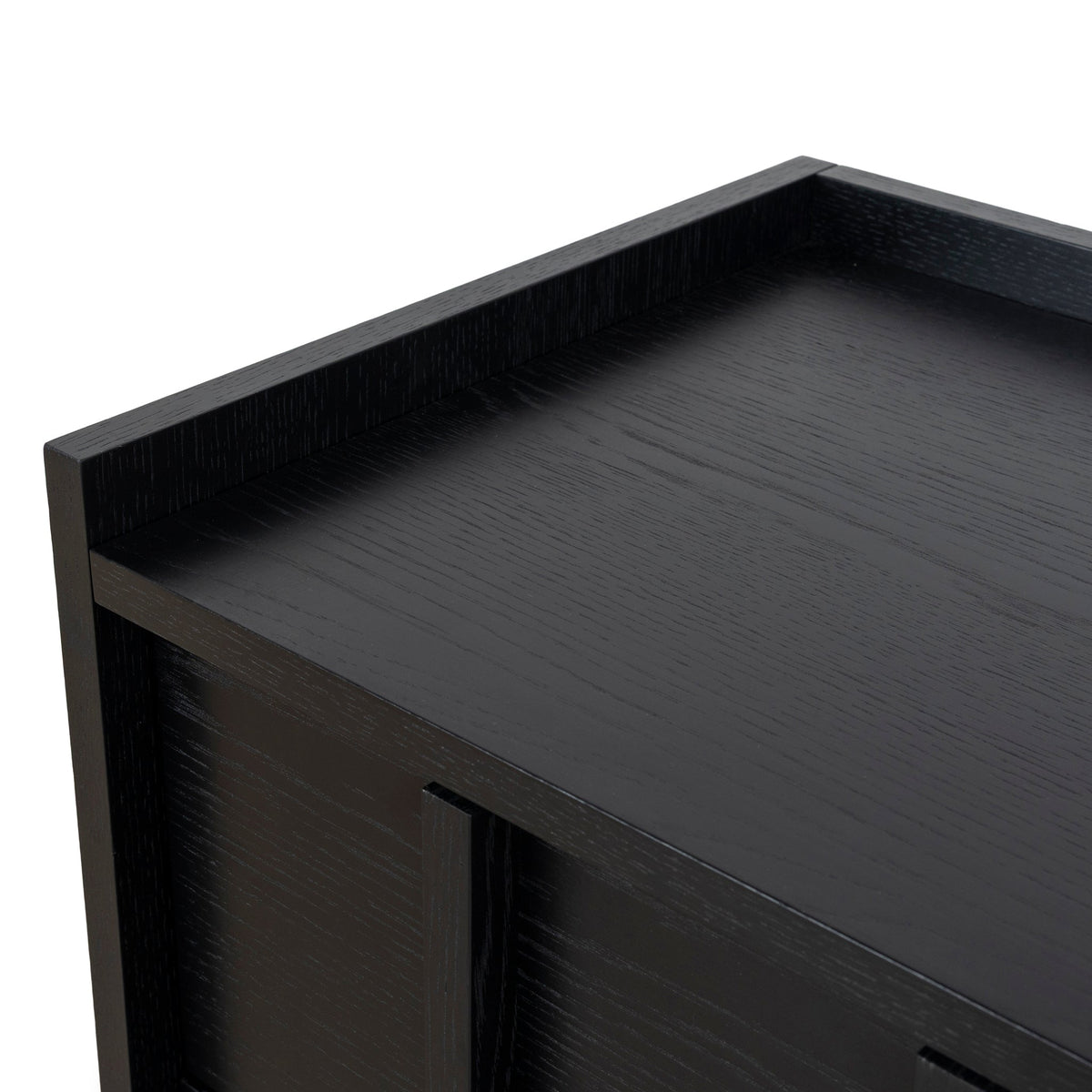 Lakemoor 50cm Bedside Table