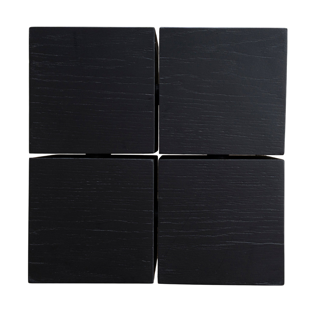 Seapoint 27cm Square Side Table