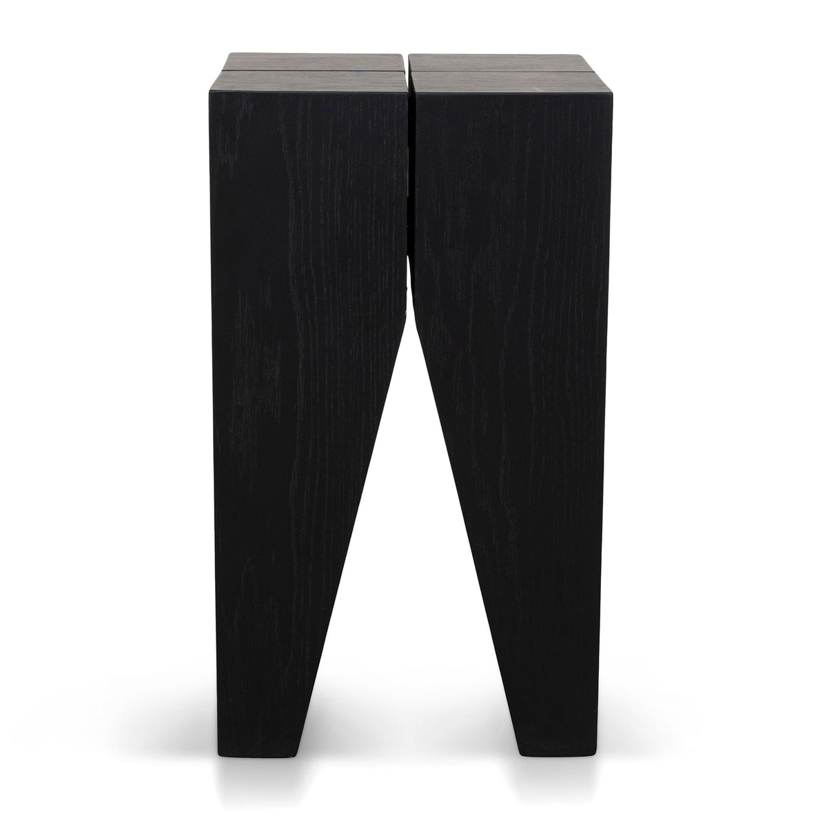 Seapoint 27cm Square Side Table