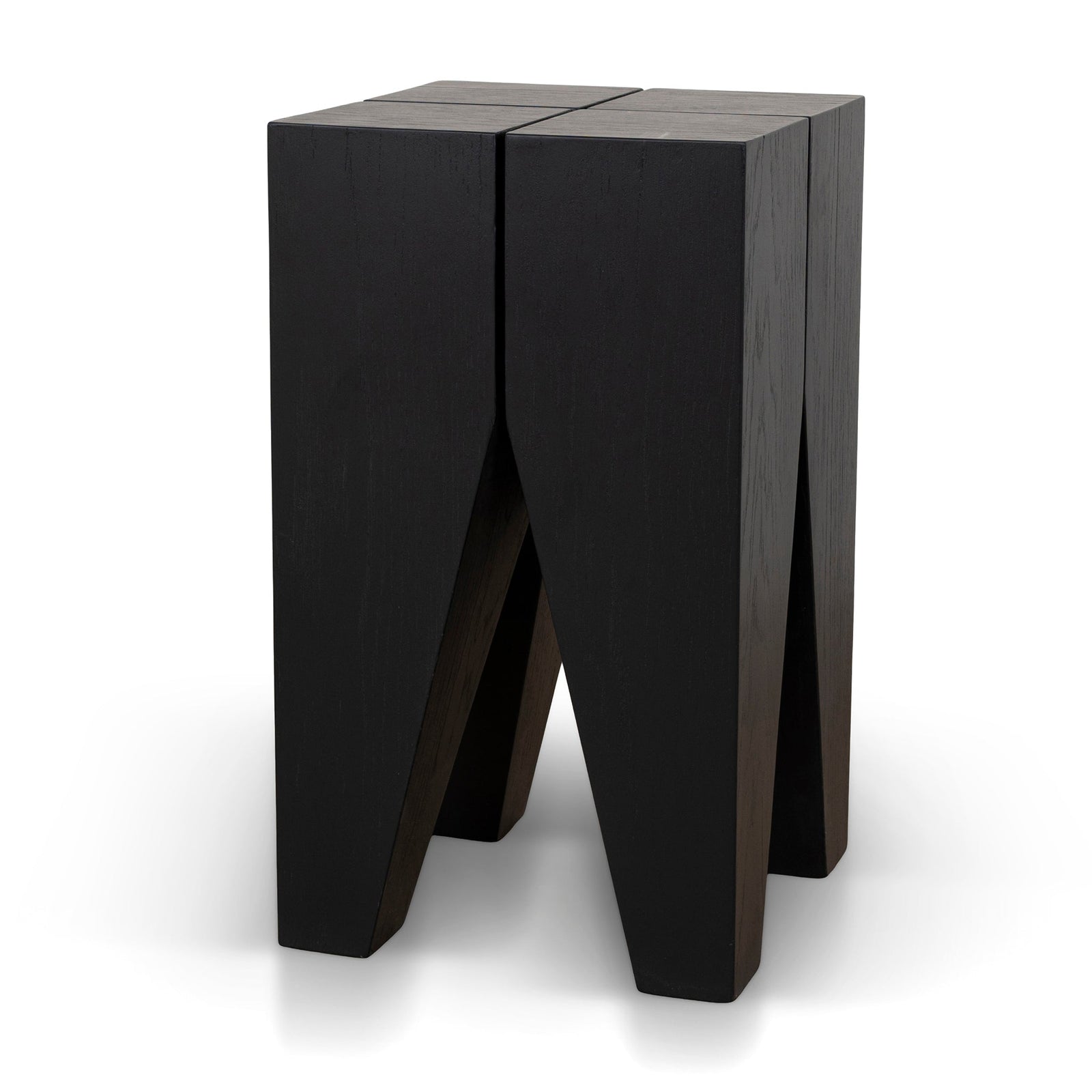 Seapoint 27cm Square Side Table