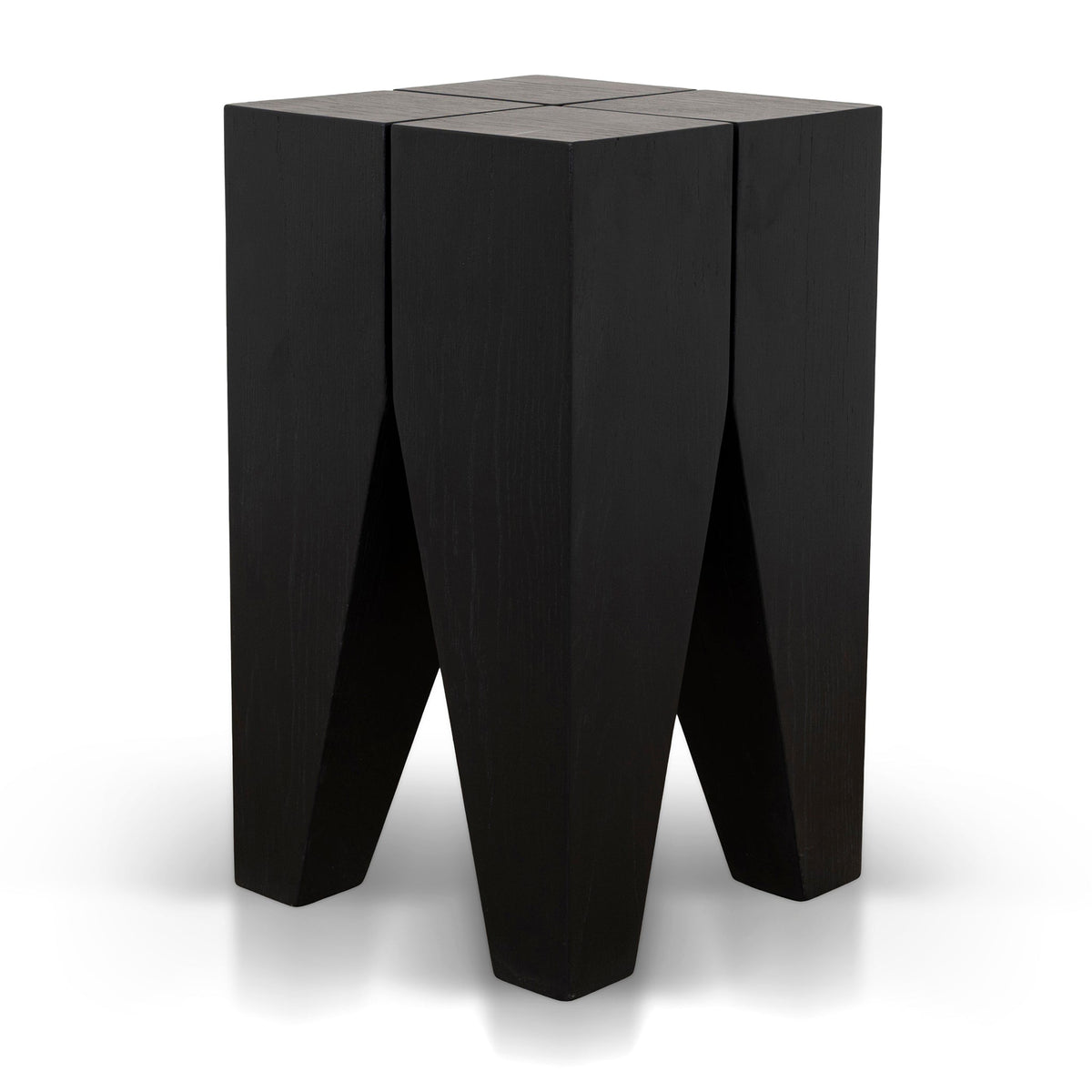 Seapoint 27cm Square Side Table