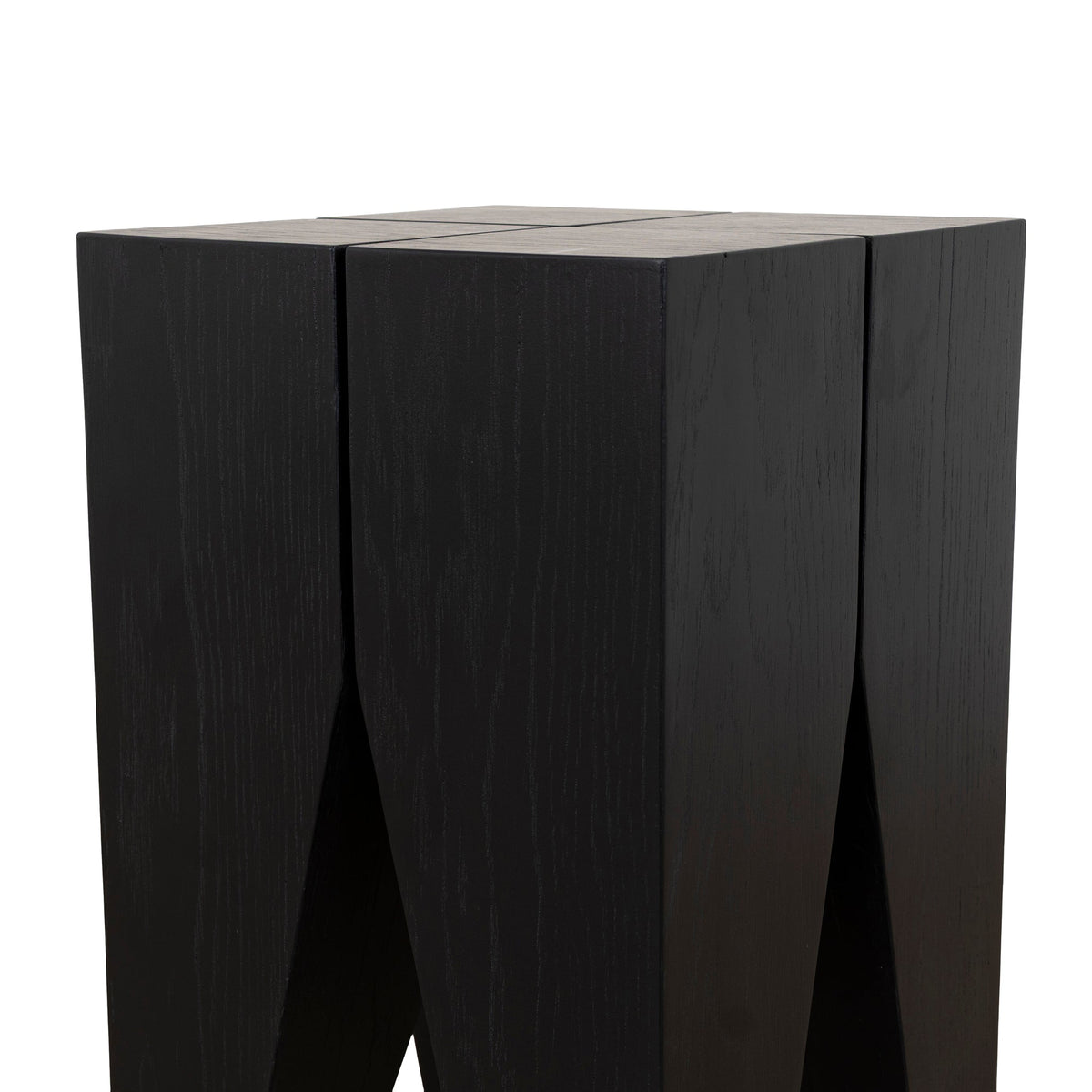 Seapoint 27cm Square Side Table