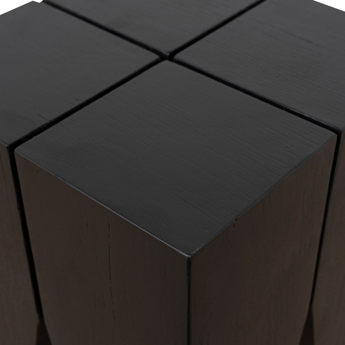 Seapoint 27cm Square Side Table