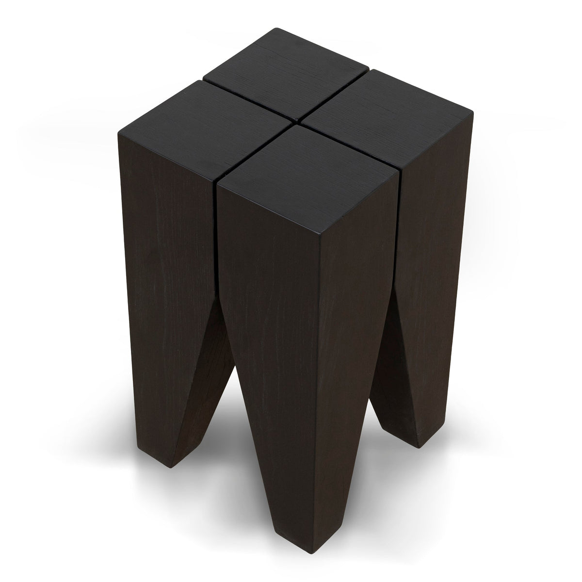 Seapoint 27cm Square Side Table