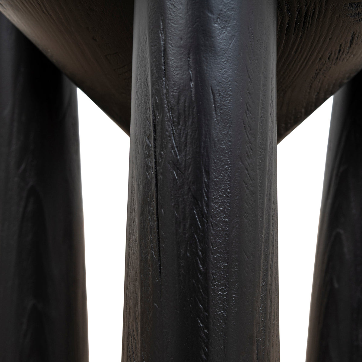 Minster 45cm Round Side Table