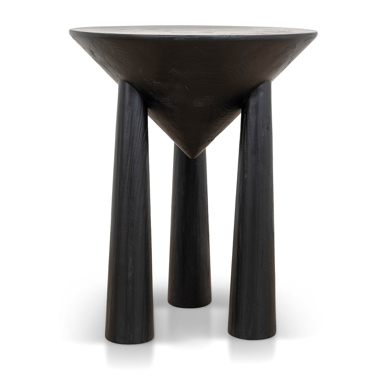 Minster 45cm Round Side Table