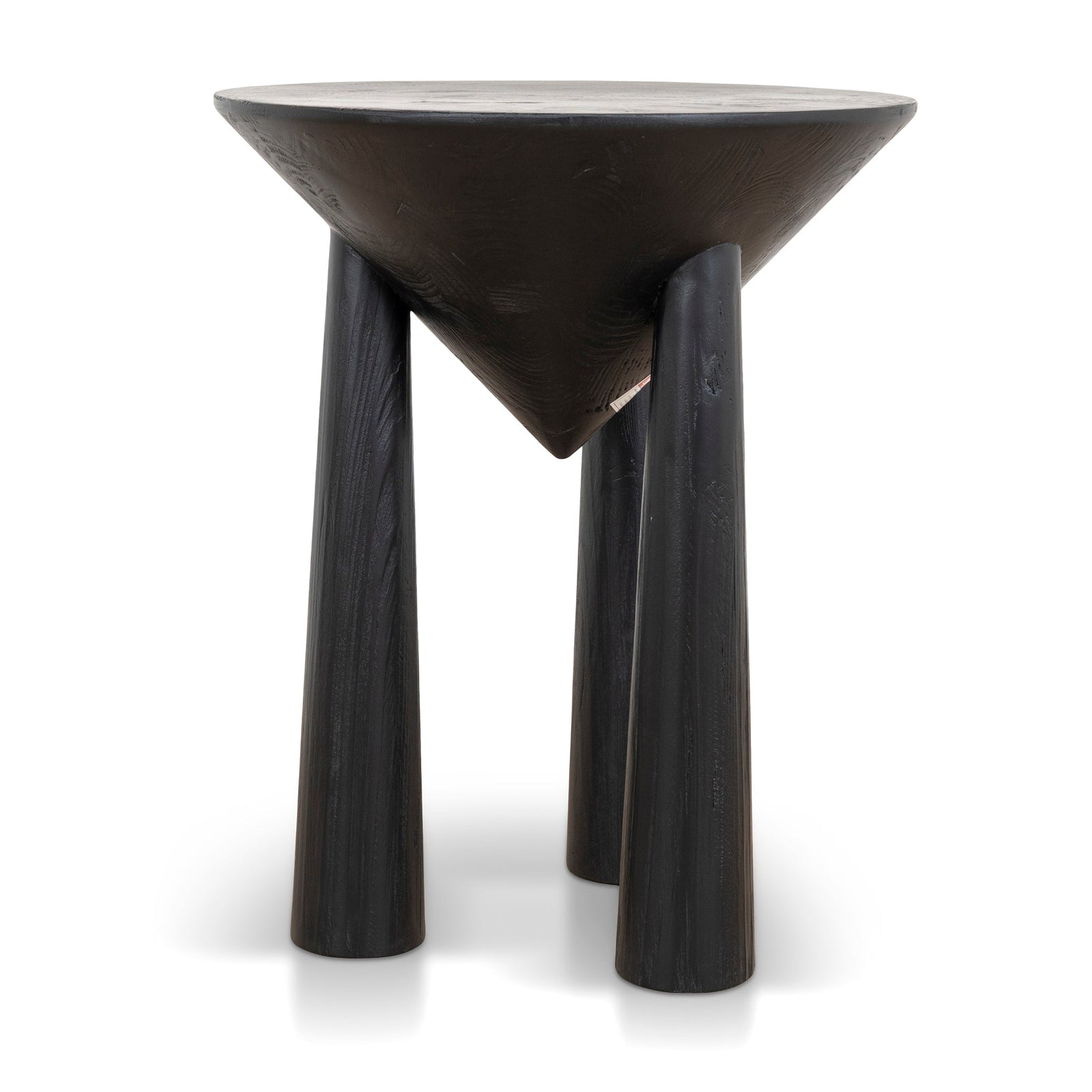 Minster 45cm Round Side Table