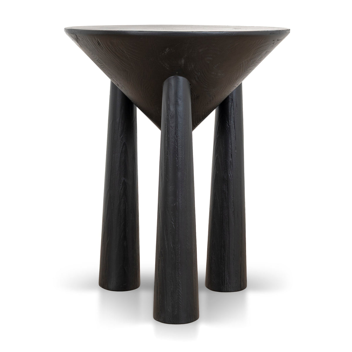 Minster 45cm Round Side Table