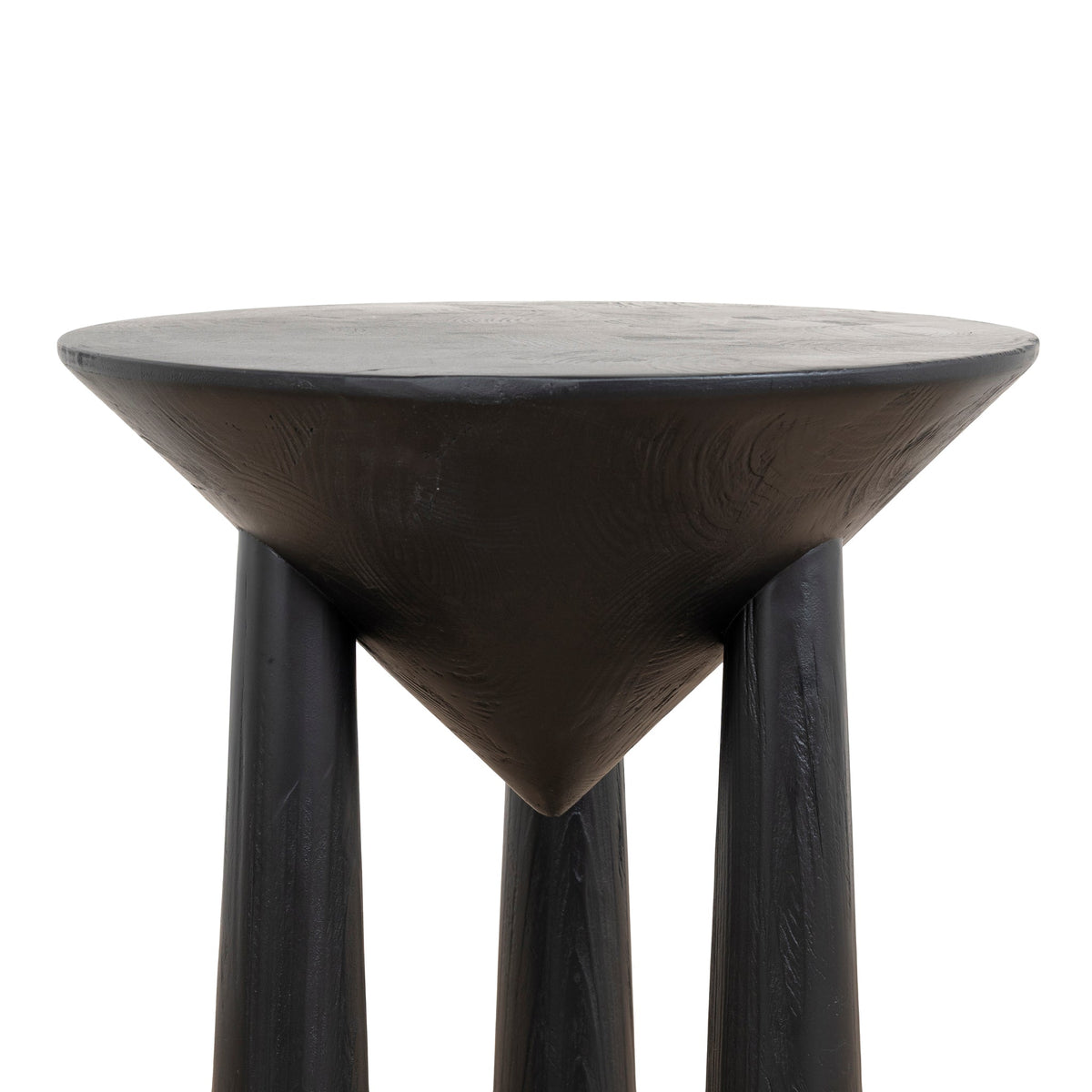 Minster 45cm Round Side Table