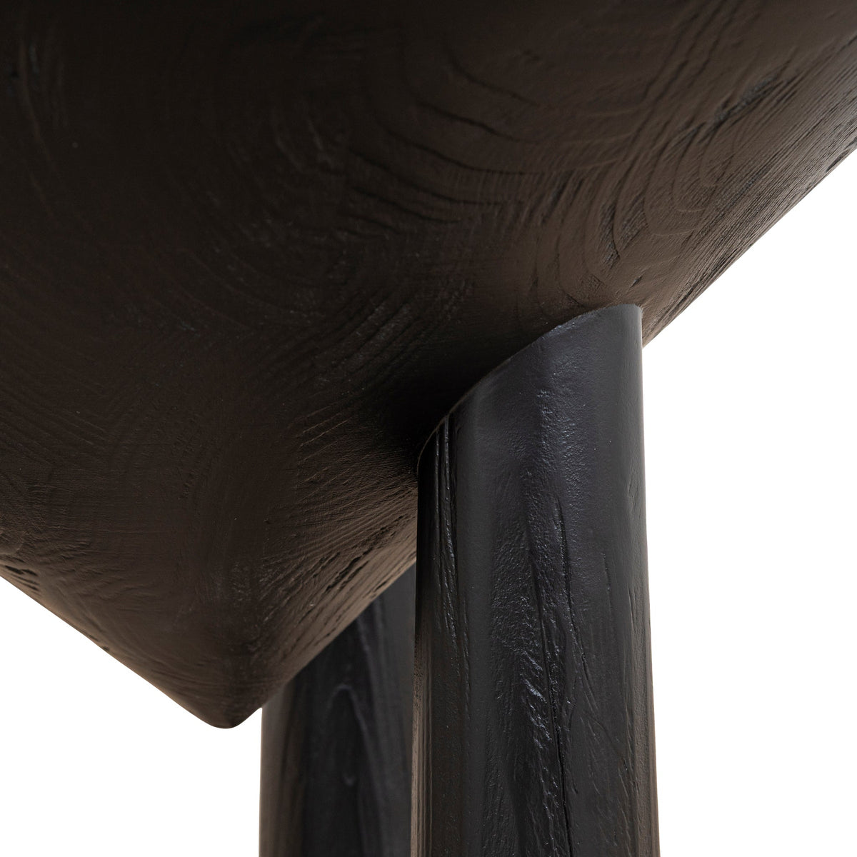 Minster 45cm Round Side Table