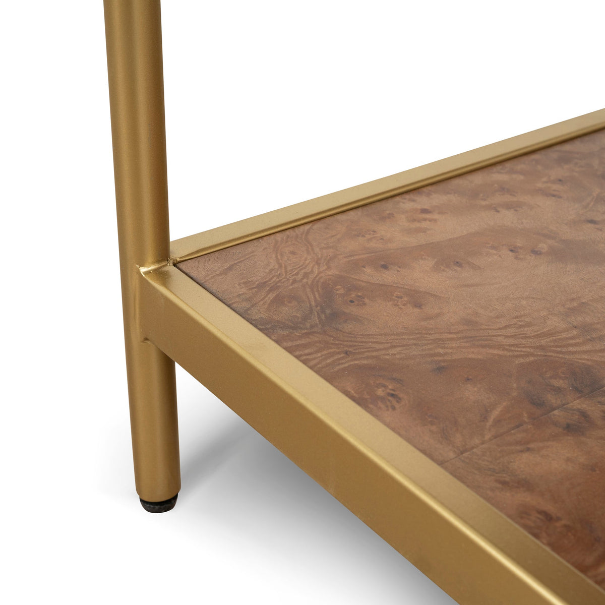 Westgate 50cm Square Bedside Table