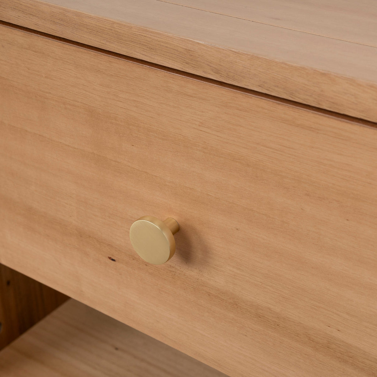 Thurlow 58cm Bedside Table