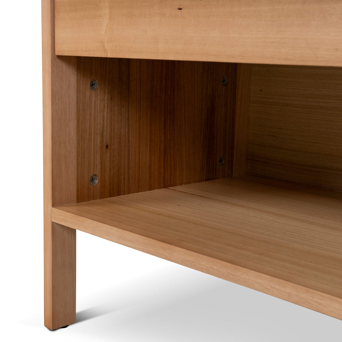 Thurlow 58cm Bedside Table