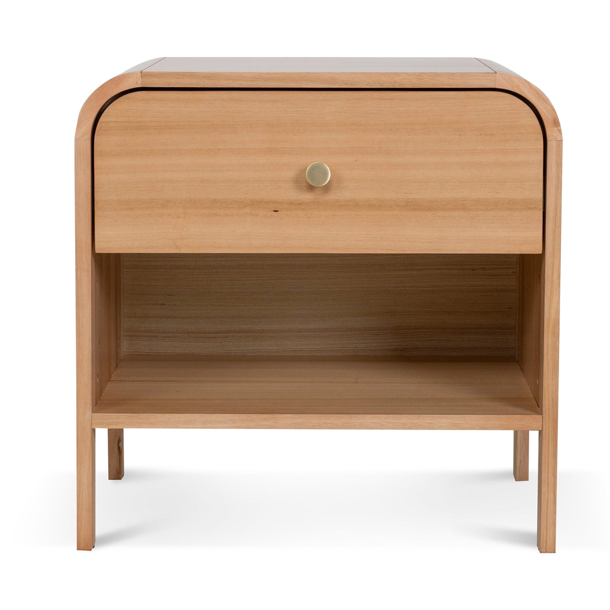 Thurlow 58cm Bedside Table