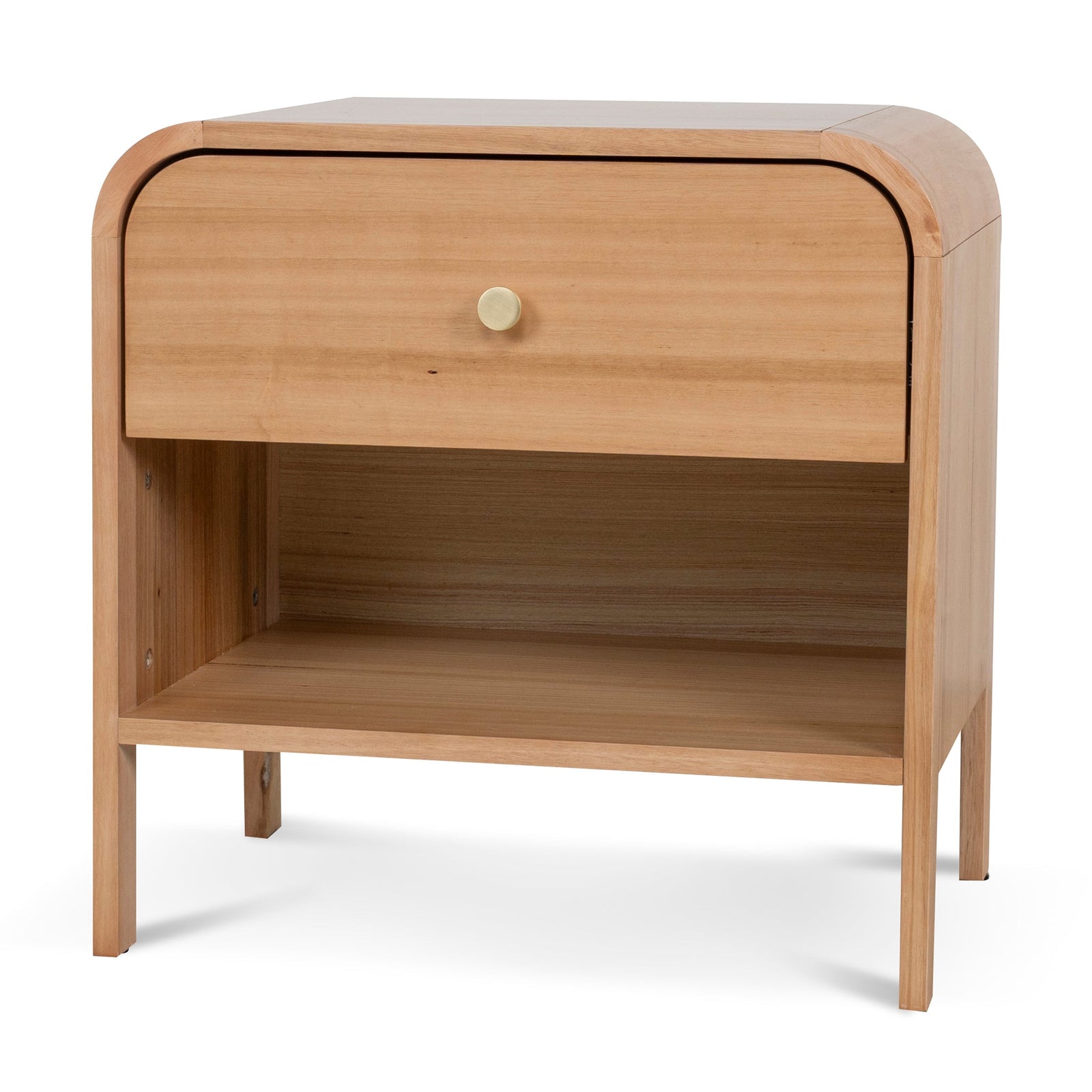 Thurlow 58cm Bedside Table