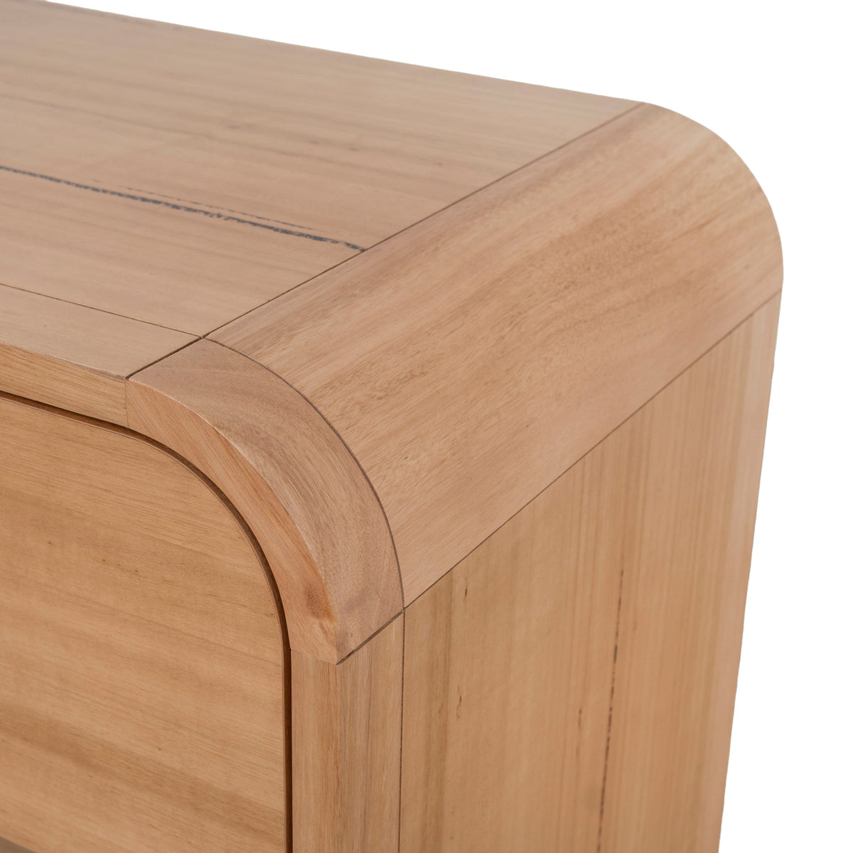Thurlow 58cm Bedside Table