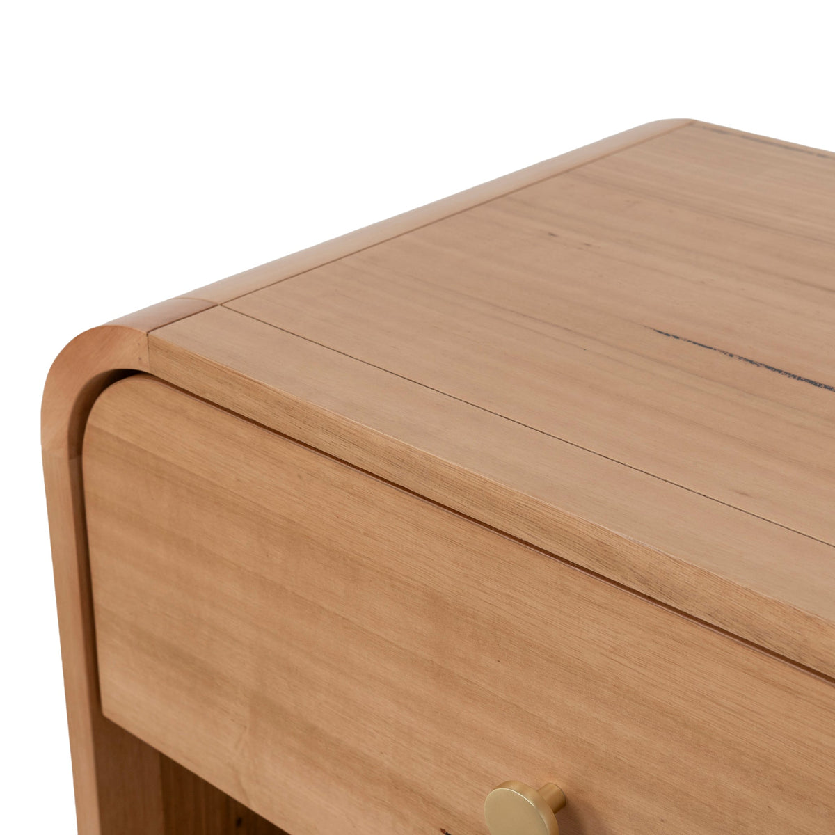 Thurlow 58cm Bedside Table