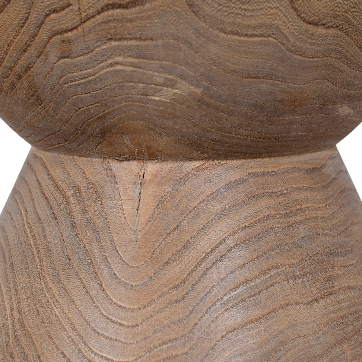 Rothwood 40cm Round Side Table