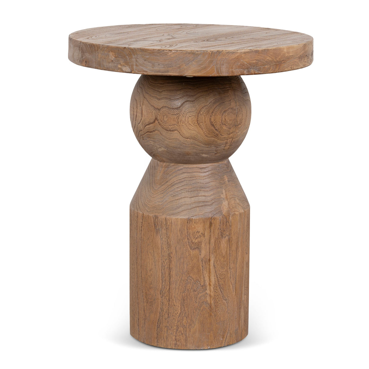 Rothwood 40cm Round Side Table