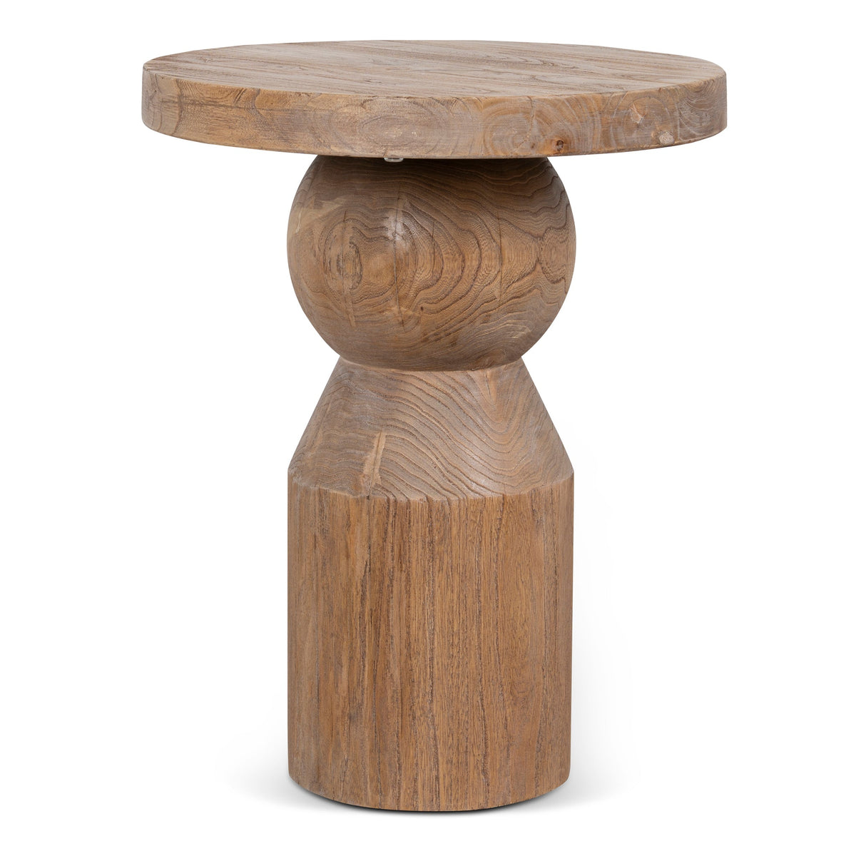 Rothwood 40cm Round Side Table