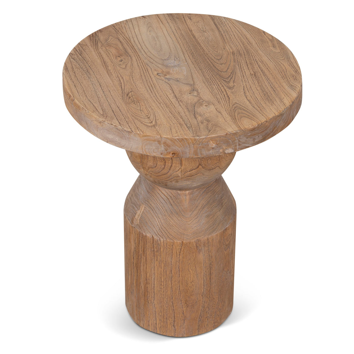 Rothwood 40cm Round Side Table