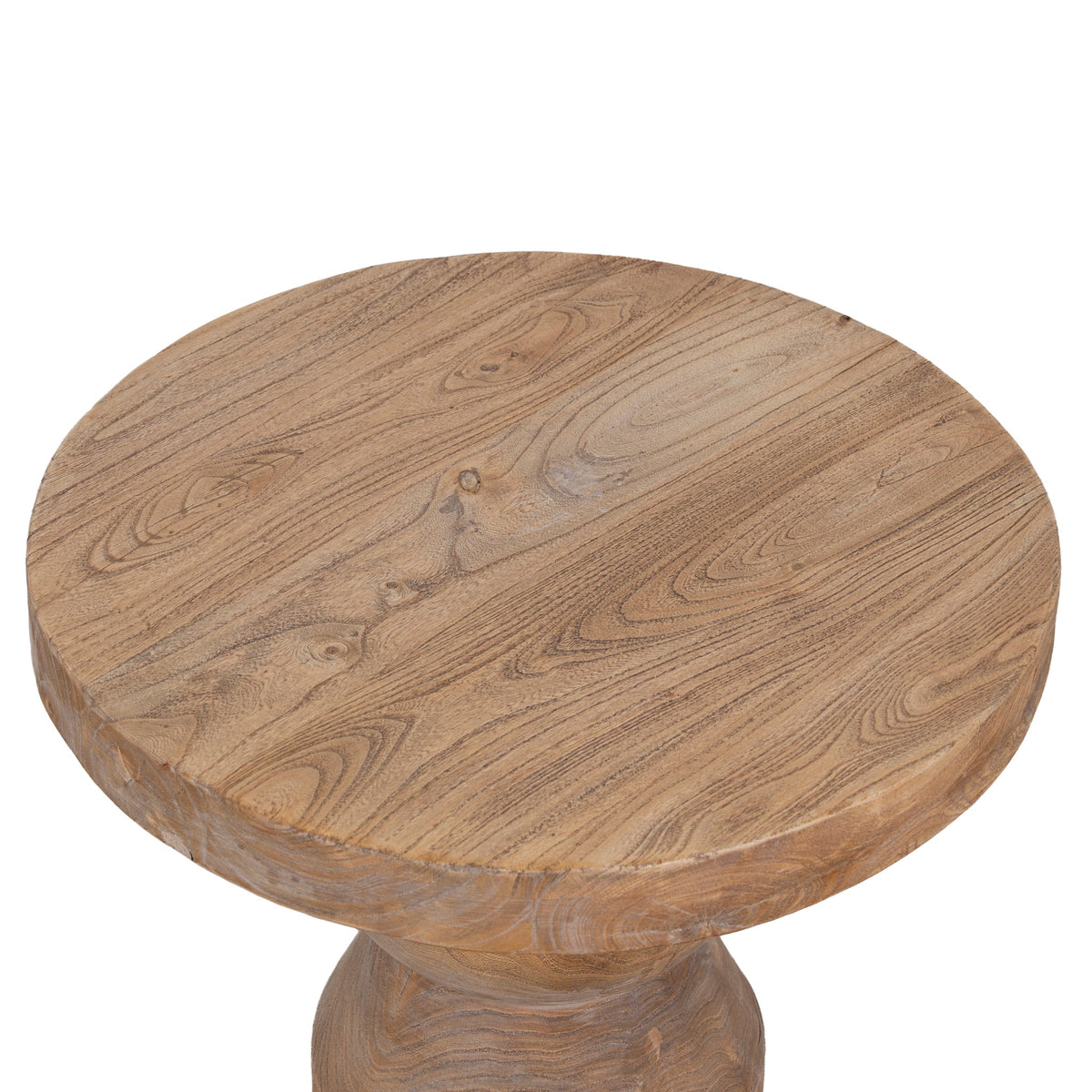Rothwood 40cm Round Side Table