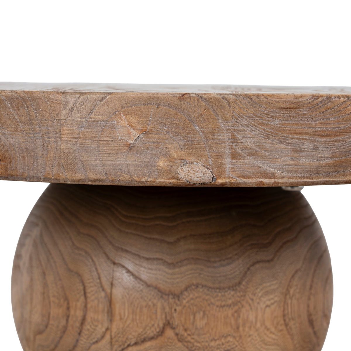 Rothwood 40cm Round Side Table