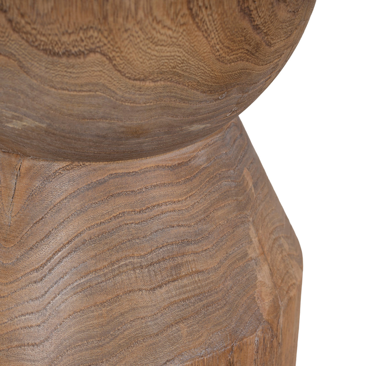 Rothwood 40cm Round Side Table