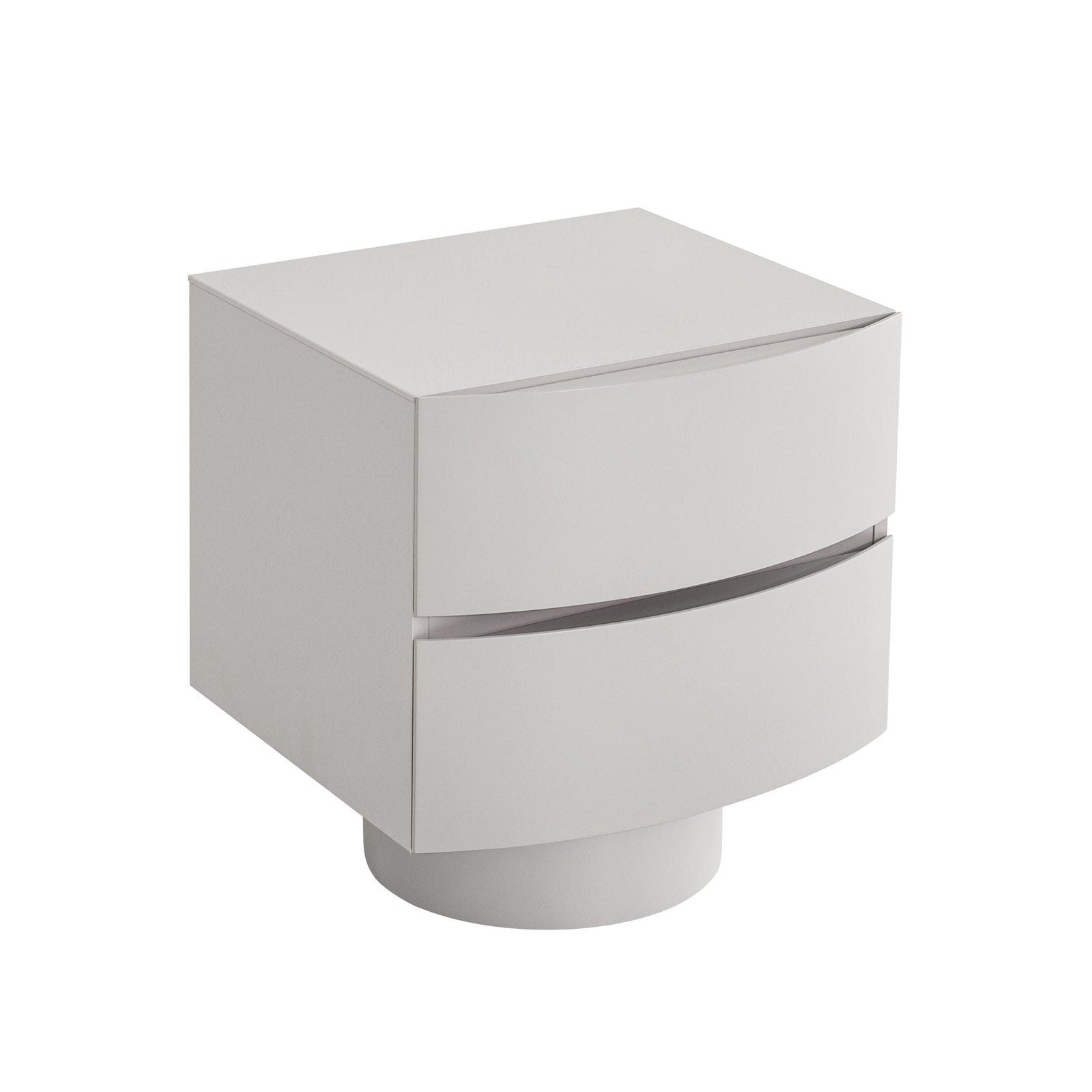 Kinver Bedside Table
