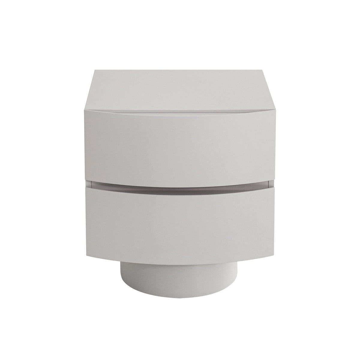 Kinver Bedside Table