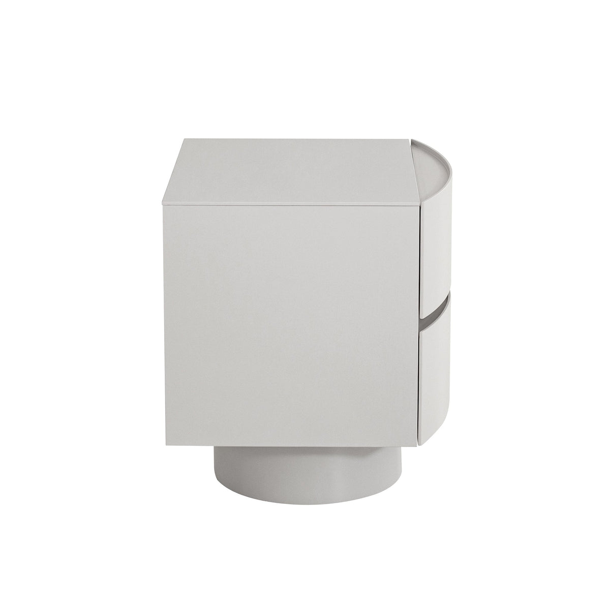 Kinver Bedside Table