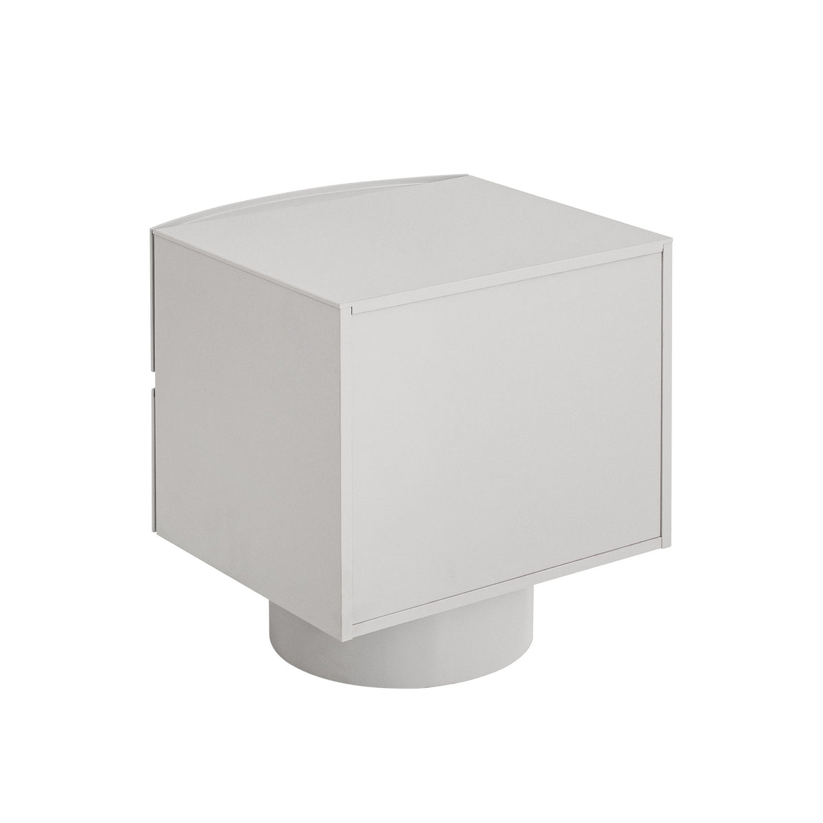 Kinver Bedside Table