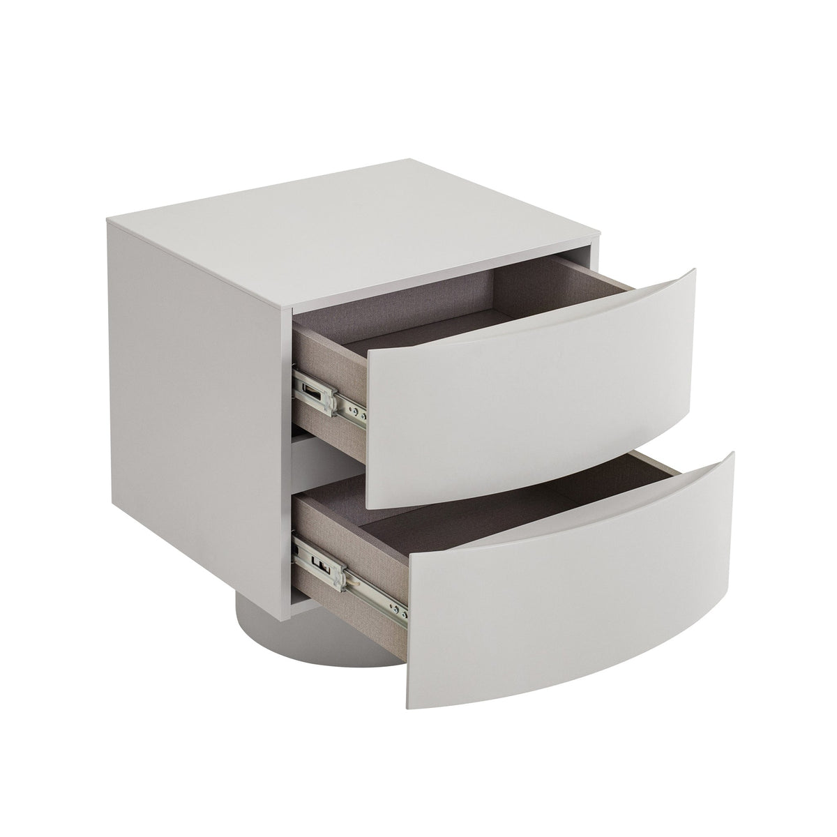 Kinver Bedside Table
