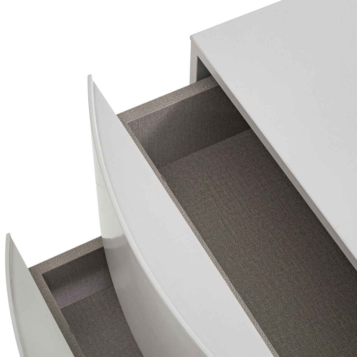 Kinver Bedside Table