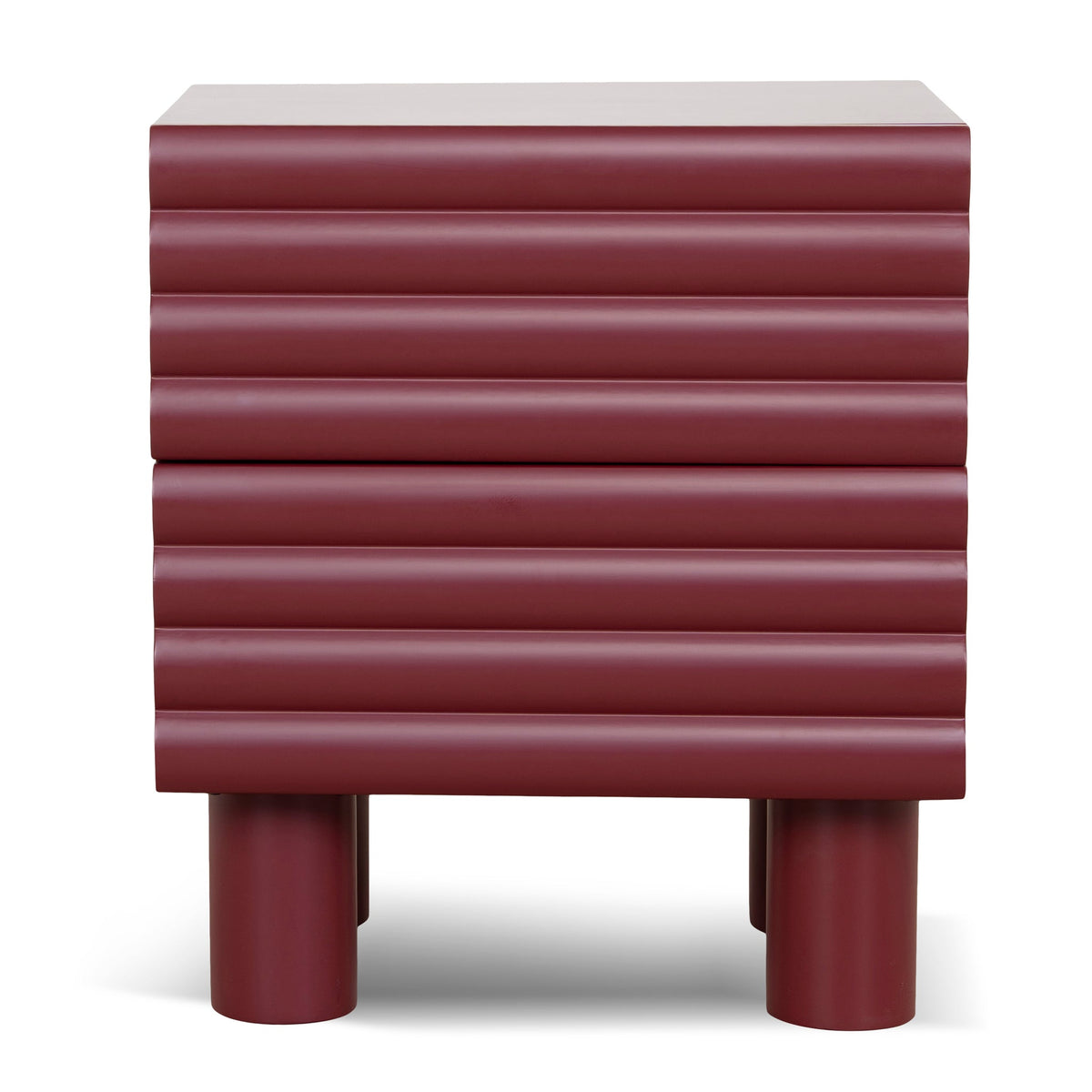 Oakvale 48cm Bedside Table