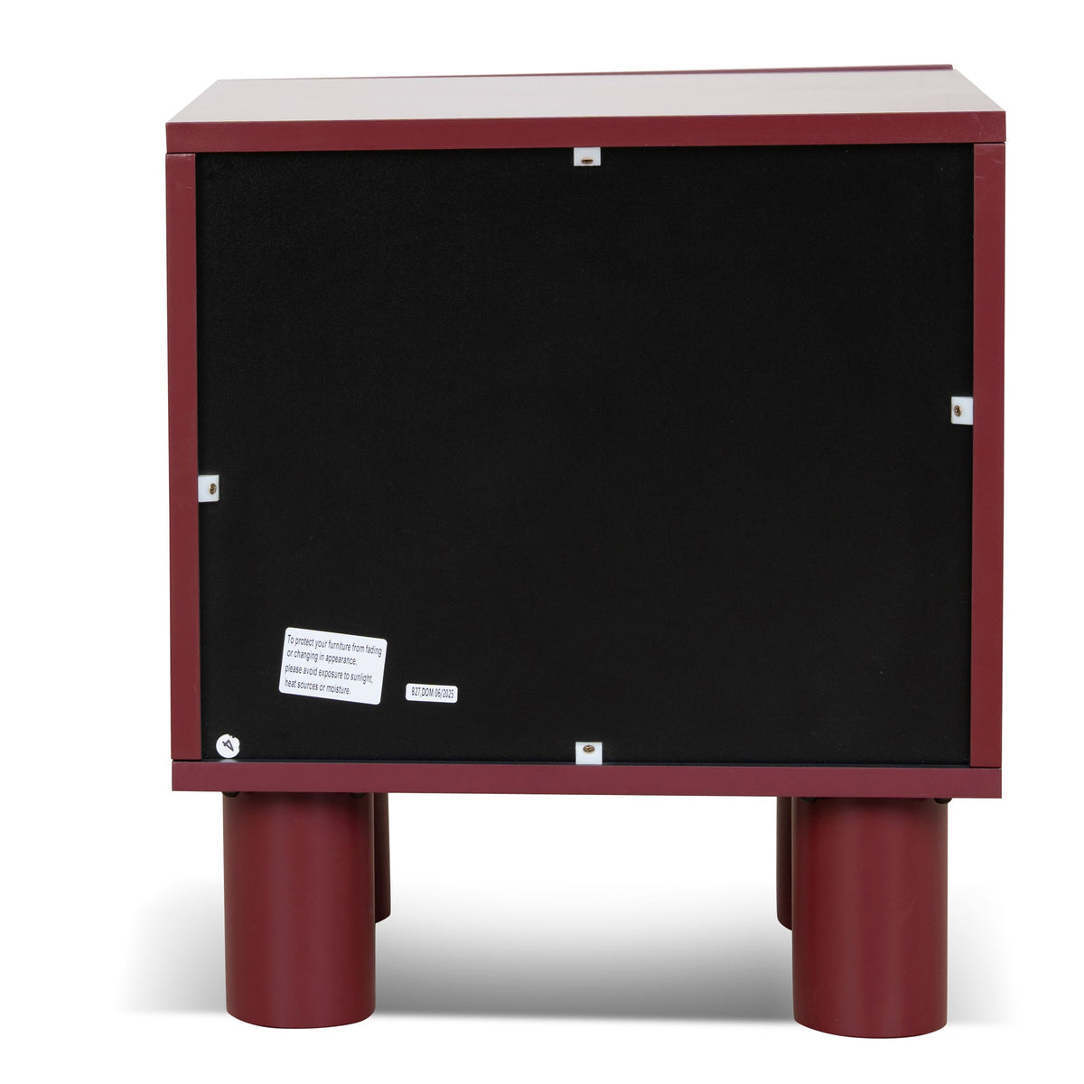 Oakvale 48cm Bedside Table